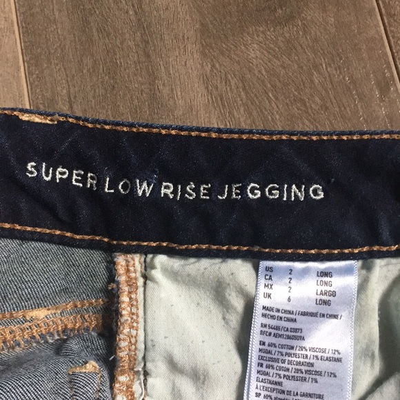 American eagle jean - Picture 3 of 3
